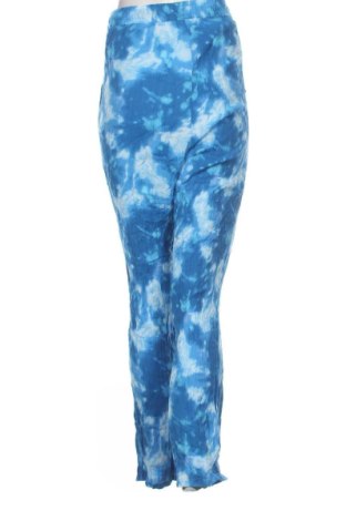 Dámské kalhoty  Up 2 Fashion, Velikost XL, Barva Modrá, Cena  319,00 Kč