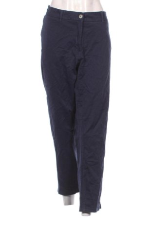 Dámské kalhoty  Up 2 Fashion, Velikost XXL, Barva Modrá, Cena  439,00 Kč