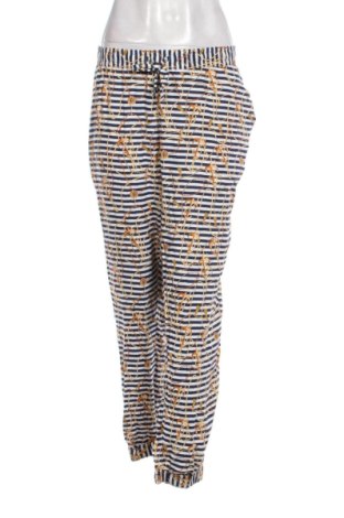 Γυναικείο παντελόνι Up 2 Fashion, Μέγεθος 3XL, Χρώμα Πολύχρωμο, Τιμή 9,99 €