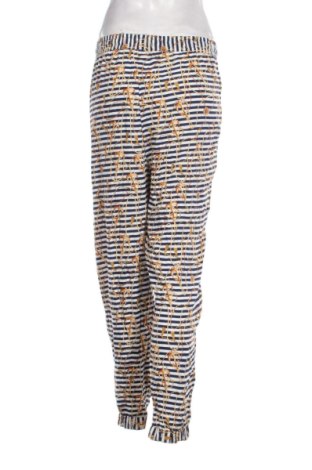 Γυναικείο παντελόνι Up 2 Fashion, Μέγεθος 3XL, Χρώμα Πολύχρωμο, Τιμή 9,99 €