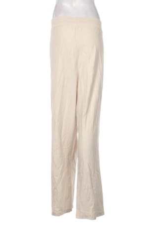 Damskie spodnie Urban Classics, Rozmiar 3XL, Kolor Beżowy, Cena 207,99 zł