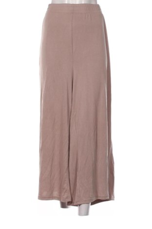 Γυναικείο παντελόνι Urban Classics, Μέγεθος 5XL, Χρώμα Σάπιο μήλο, Τιμή 39,00 €