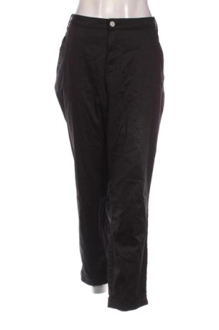 Damenhose VILA, Größe XL, Farbe Schwarz, Preis € 18,99