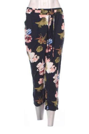 Γυναικείο παντελόνι VRS Woman, Μέγεθος XL, Χρώμα Πολύχρωμο, Τιμή 15,00 €