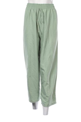 Дамски панталон Vayro, Размер M, Цвят Зелен, Цена 15,04 €