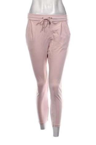 Dámské kalhoty  Vero Moda, Velikost M, Barva Růžová, Cena  409,00 Kč