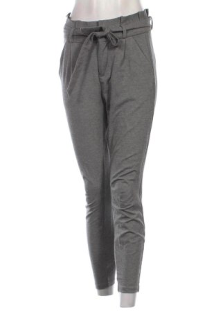Dámské kalhoty  Vero Moda, Velikost S, Barva Šedá, Cena  391,00 Kč