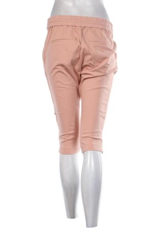 Dámské kalhoty  Vero Moda, Velikost M, Barva Růžová, Cena  397,00 Kč