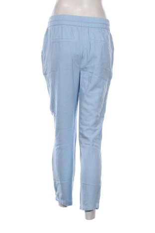 Dámské kalhoty  Vero Moda, Velikost M, Barva Modrá, Cena  397,00 Kč