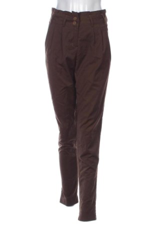Damenhose Vero Moda, Größe S, Farbe Braun, Preis € 8,99