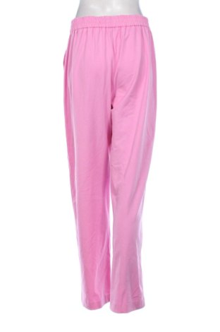 Γυναικείο παντελόνι Vero Moda, Μέγεθος M, Χρώμα Ρόζ , Τιμή 7,99 €