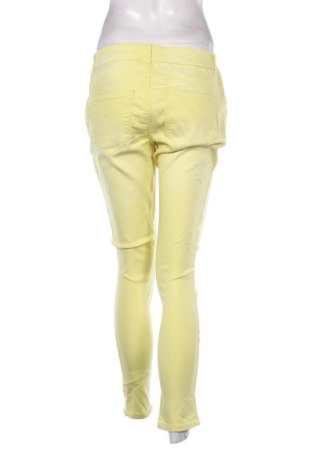 Dámské kalhoty  Vero Moda, Velikost L, Barva Žlutá, Cena  397,00 Kč