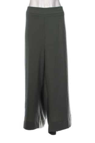 Dámské kalhoty  Vero Moda, Velikost 3XL, Barva Zelená, Cena  359,00 Kč