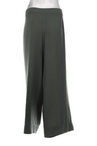 Dámské kalhoty  Vero Moda, Velikost 3XL, Barva Zelená, Cena  359,00 Kč