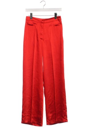 Dámské kalhoty  Viervier Exclusive x About You, Velikost XS, Barva Červená, Cena  623,00 Kč