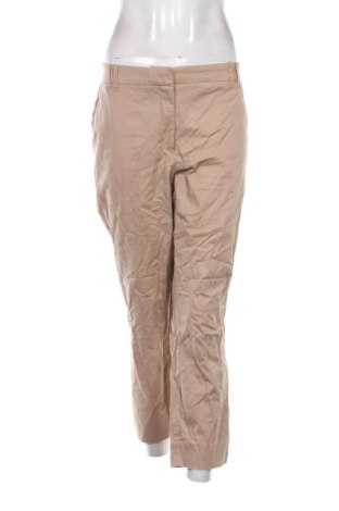 Γυναικείο παντελόνι Vivance, Μέγεθος XXL, Χρώμα Καφέ, Τιμή 17,99 €