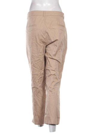 Γυναικείο παντελόνι Vivance, Μέγεθος XXL, Χρώμα Καφέ, Τιμή 17,99 €