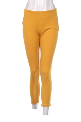 Dámske nohavice Vogue, Veľkosť S, Farba Žltá, Cena  29,95 €