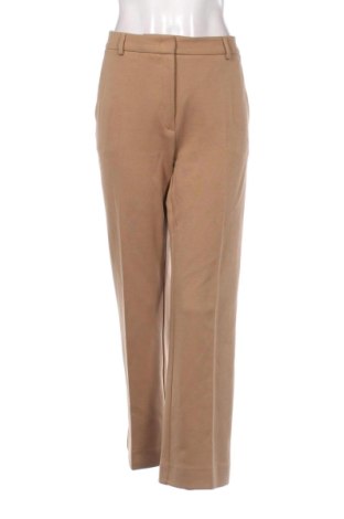 Dámske nohavice Weekend Max Mara, Veľkosť L, Farba Hnedá, Cena  77,19 €