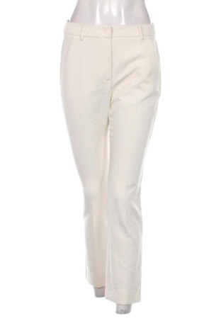Дамски панталон Weekend Max Mara, Размер S, Цвят Екрю, Цена 145,71 €