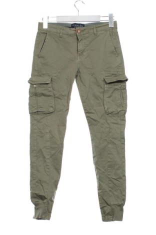 Γυναικείο παντελόνι Whale's Bay, Μέγεθος S, Χρώμα Πράσινο, Τιμή 22,99 €