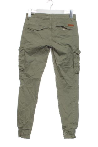 Γυναικείο παντελόνι Whale's Bay, Μέγεθος S, Χρώμα Πράσινο, Τιμή 22,99 €