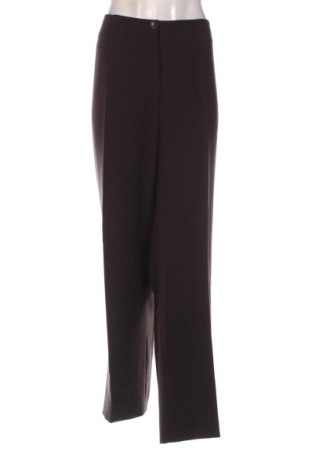 Damenhose Witteveen, Größe 3XL, Farbe Braun, Preis 31,99 €
