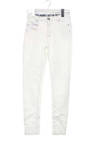 Dámské kalhoty  Worthington Stretch, Velikost XS, Barva Bílá, Cena  629,00 Kč