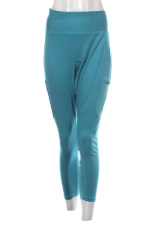 Dámské legíny  Wrangler, Velikost XL, Barva Modrá, Cena  482,00 Kč