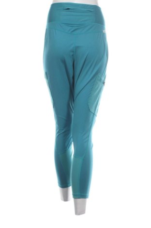 Dámské legíny  Wrangler, Velikost XL, Barva Modrá, Cena  482,00 Kč