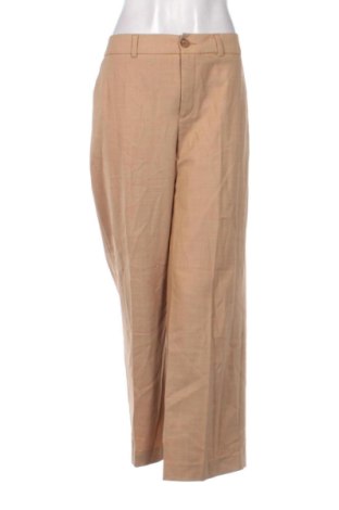 Dámské kalhoty  Xandres, Velikost XL, Barva Béžová, Cena  1 479,00 Kč