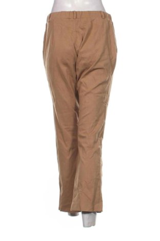 Dámské kalhoty  Xenia Diva, Velikost L, Barva Hnědá, Cena  269,00 Kč