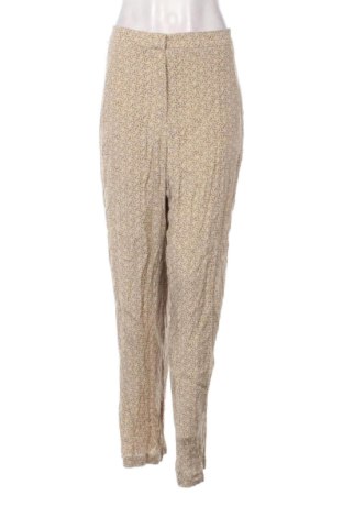 Γυναικείο παντελόνι Yaya, Μέγεθος L, Χρώμα Πολύχρωμο, Τιμή 12,99 €