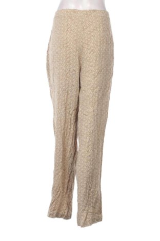 Γυναικείο παντελόνι Yaya, Μέγεθος L, Χρώμα Πολύχρωμο, Τιμή 12,99 €