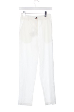 Дамски панталон Yd, Размер XS, Цвят Бял, Цена 10,22 €