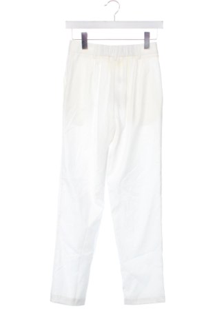 Дамски панталон Yd, Размер XS, Цвят Бял, Цена 10,22 €