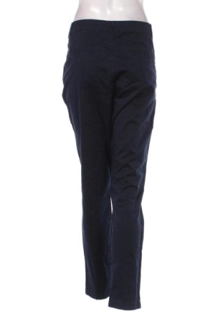 Γυναικείο παντελόνι Yessica, Μέγεθος XL, Χρώμα Μπλέ, Τιμή 17,99 €