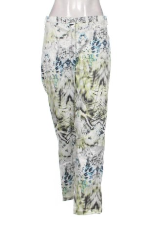 Дамски панталон Yessica, Размер 3XL, Цвят Многоцветен, Цена 13,80 €