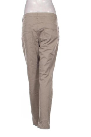 Γυναικείο παντελόνι Yessica, Μέγεθος XL, Χρώμα  Μπέζ, Τιμή 8,99 €
