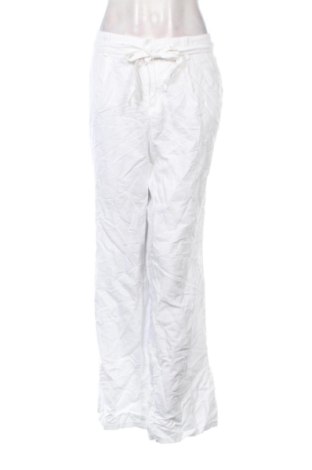 Dámske nohavice Yessica, Veľkosť 3XL, Farba Biela, Cena  7,95 €