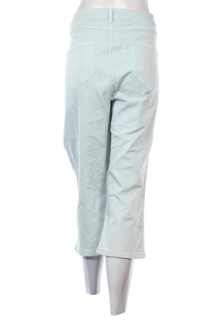 Дамски панталон Yessica, Размер XXL, Цвят Син, Цена 6,64 €