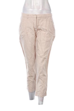 Дамски панталон Yessica, Размер M, Цвят Бежов, Цена 6,64 €