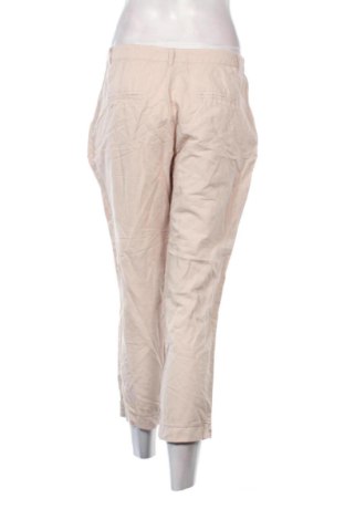 Дамски панталон Yessica, Размер M, Цвят Бежов, Цена 6,64 €