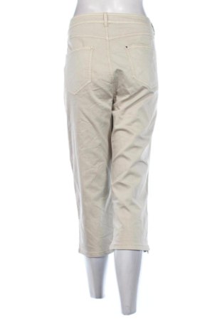 Γυναικείο παντελόνι Yessica, Μέγεθος XXL, Χρώμα  Μπέζ, Τιμή 12,99 €
