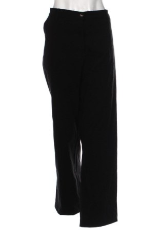 Dámske nohavice Yessica, Veľkosť 3XL, Farba Čierna, Cena  7,95 €