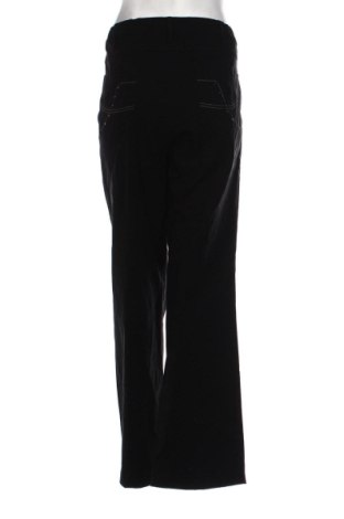 Dámske nohavice Yessica, Veľkosť 3XL, Farba Čierna, Cena  7,95 €