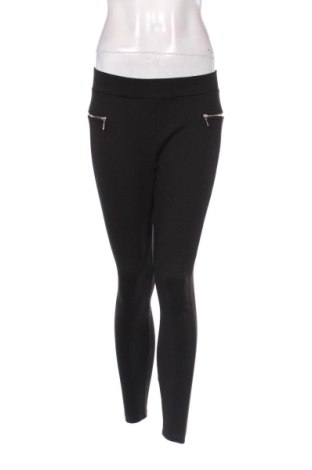 Γυναικείο παντελόνι Yessica, Μέγεθος M, Χρώμα Μαύρο, Τιμή 15,00 €