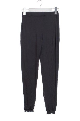 Дамски панталон Yigga, Размер XXS, Цвят Сив, Цена 9,20 €