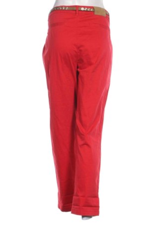 Γυναικείο παντελόνι Your Sixth Sense, Μέγεθος XL, Χρώμα Κόκκινο, Τιμή 8,99 €