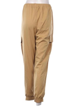 Női nadrág Zaful, Méret L, Szín Barna, Ár 7 029 Ft